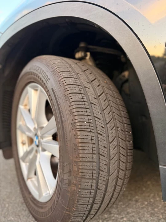 2015 BMW F15 X5 - Image 16 of 16