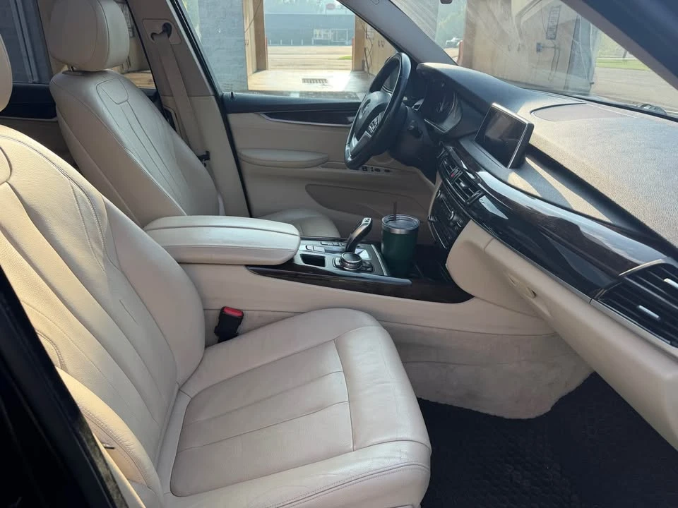 2015 BMW F15 X5 - Image 11 of 12