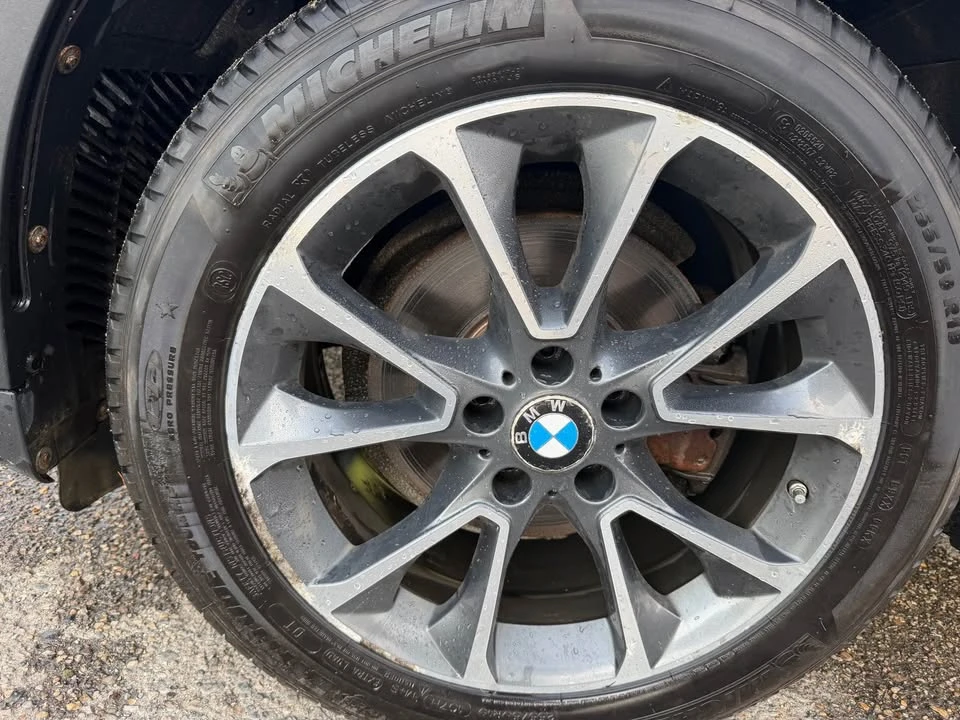 2015 BMW F15 X5 - Image 12 of 12