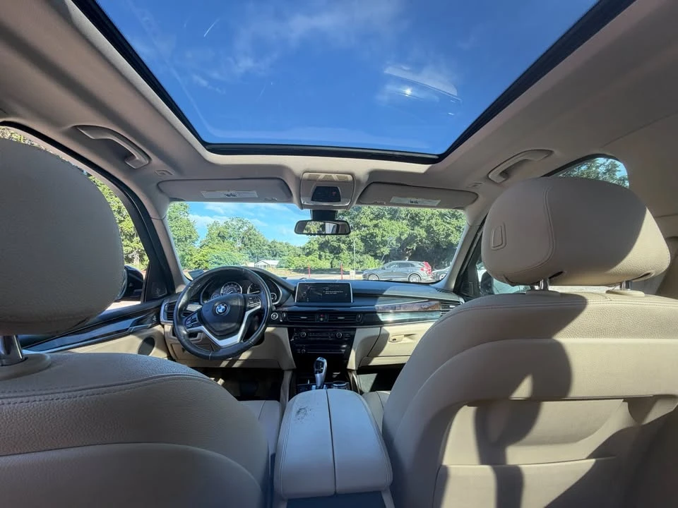 2015 BMW F15 X5 - Image 7 of 8