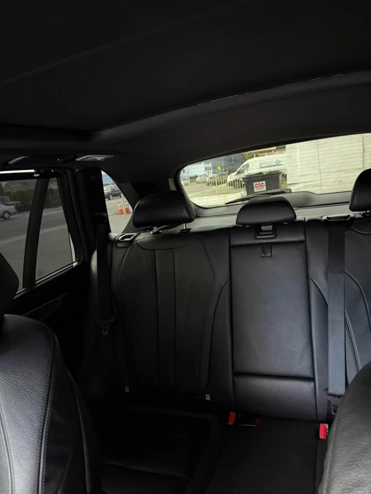 2015 BMW F15 X5 - Image 19 of 20