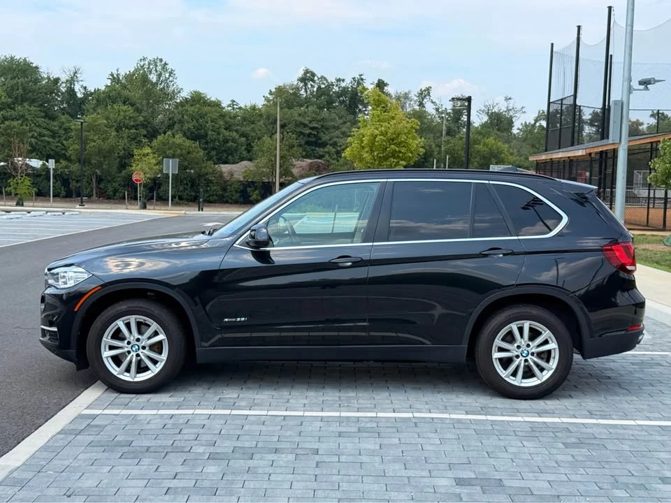 2015 BMW F15 X5 - Image 8 of 16