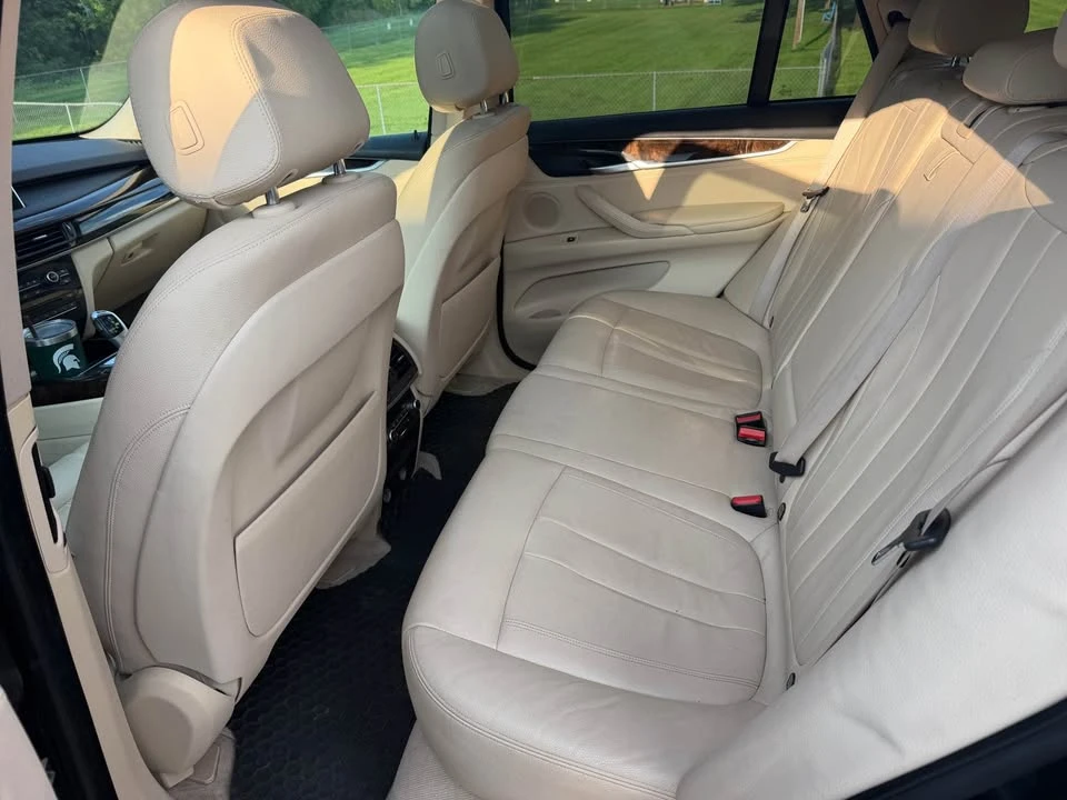 2015 BMW F15 X5 - Image 9 of 12