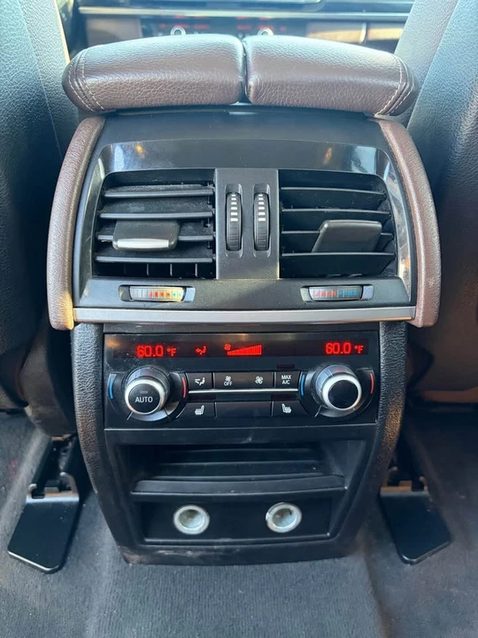 2015 BMW F15 X5 - Image 18 of 19