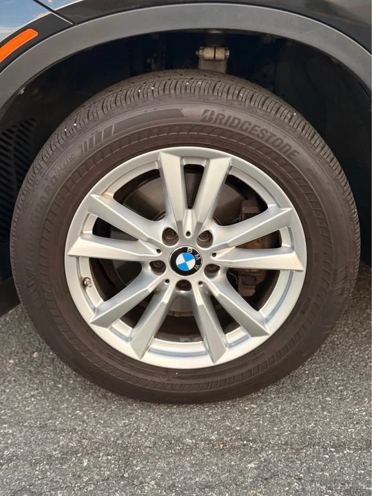 2015 BMW F15 X5 - Image 15 of 16
