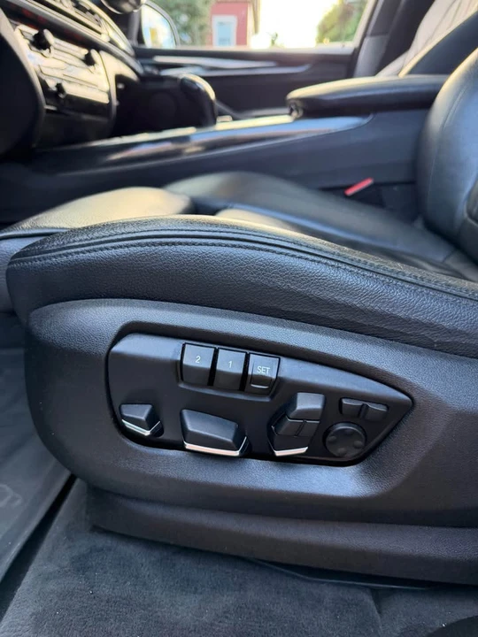 2015 BMW F15 X5 - Image 18 of 20