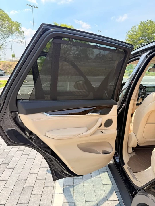 2015 BMW F15 X5 - Image 12 of 16