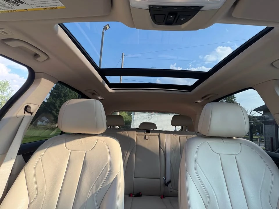 2015 BMW F15 X5 - Image 10 of 12
