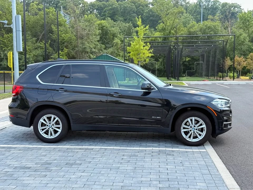 2015 BMW F15 X5 - Image 9 of 16