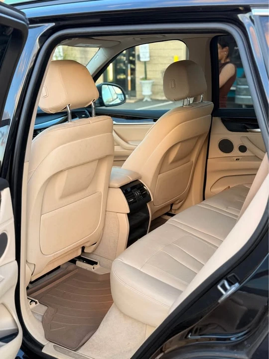 2015 BMW F15 X5 - Image 14 of 16