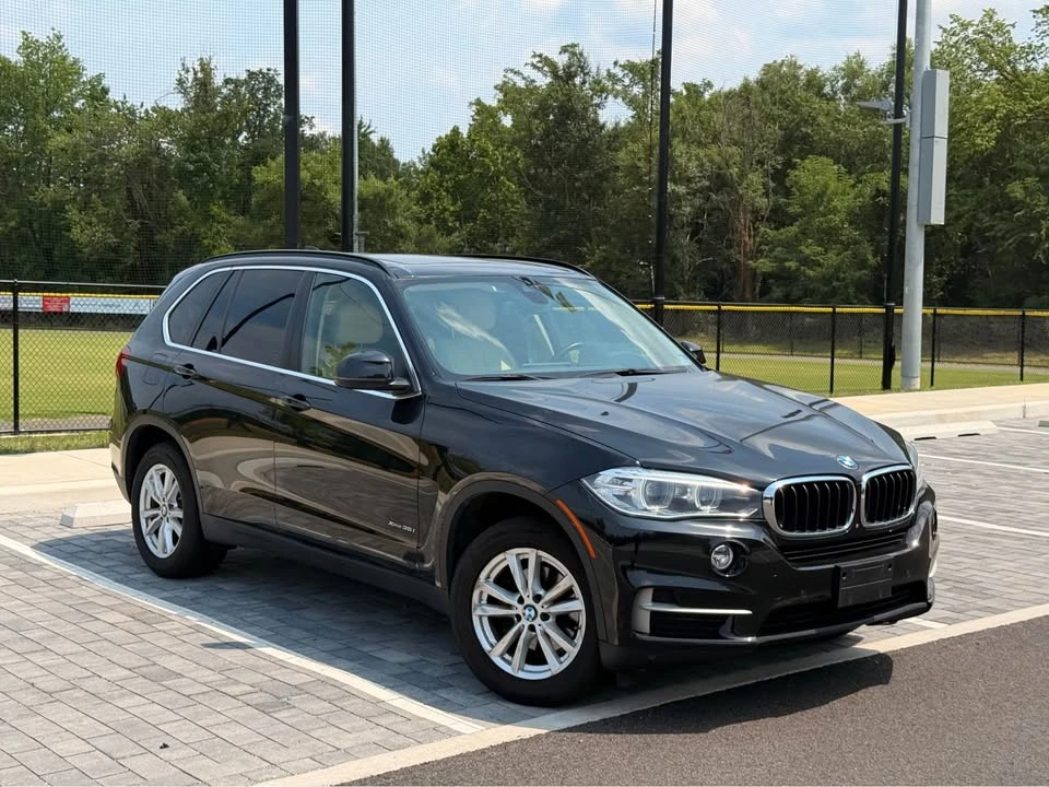 2015 BMW F15 X5 - Image 2 of 16