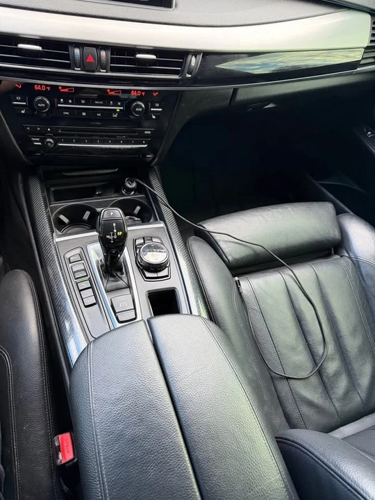 2015 BMW F15 X5 - Image 9 of 20