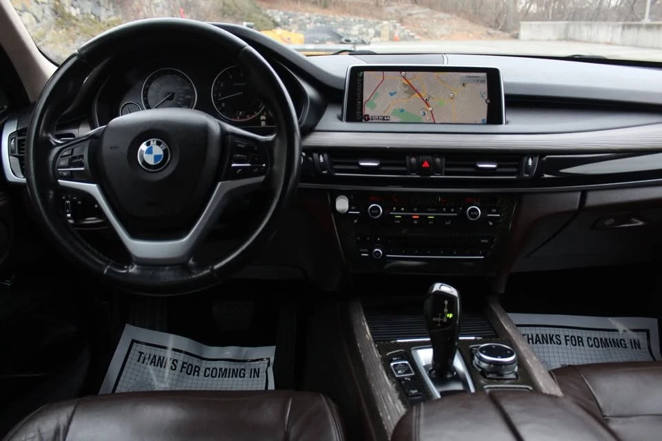 2015 BMW F15 X5 - Image 5 of 14