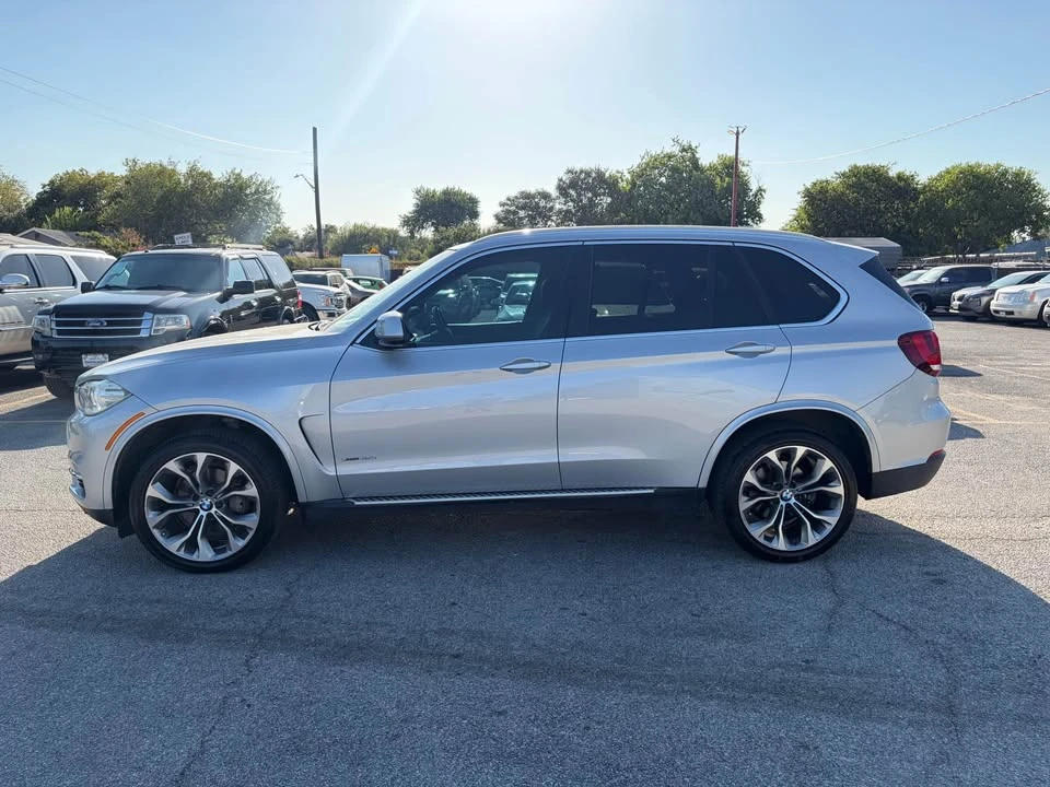 2015 BMW F15 X5 - Image 6 of 19
