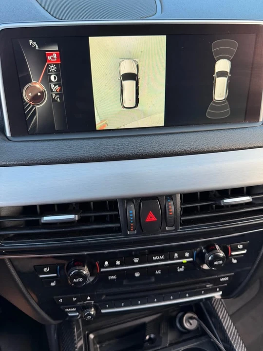 2015 BMW F15 X5 - Image 7 of 20