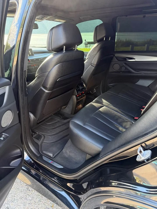2015 BMW F15 X5 - Image 10 of 20