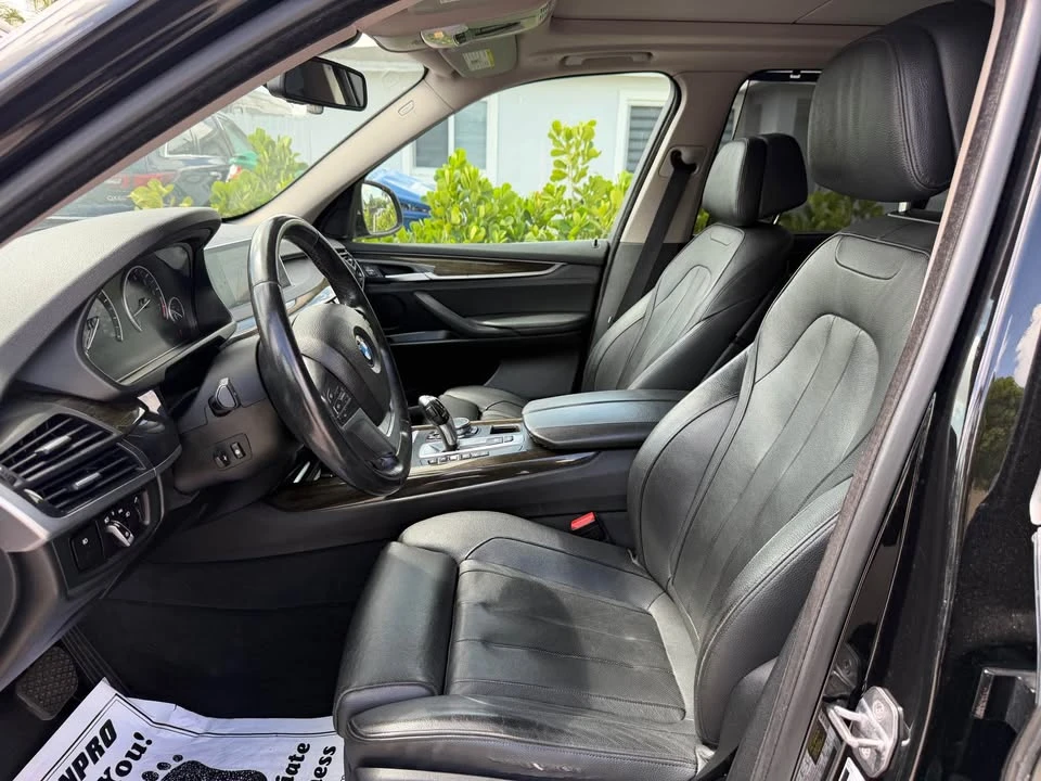 2015 BMW F15 X5 - Image 10 of 10