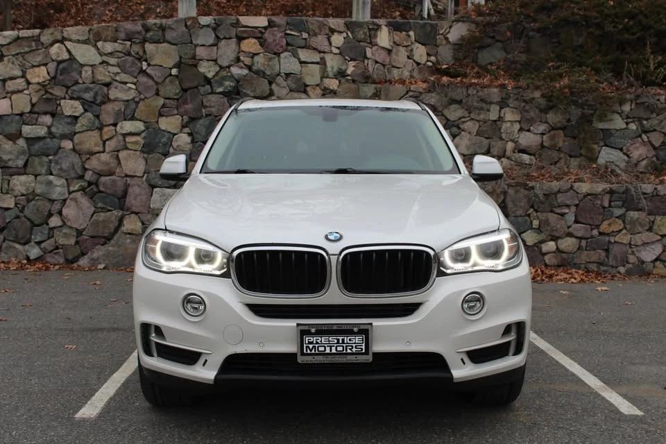 2015 BMW F15 X5 - Image 2 of 14