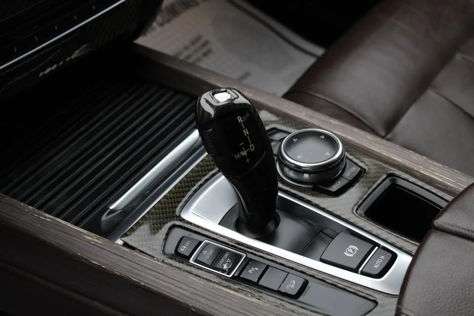 2015 BMW F15 X5 - Image 12 of 14