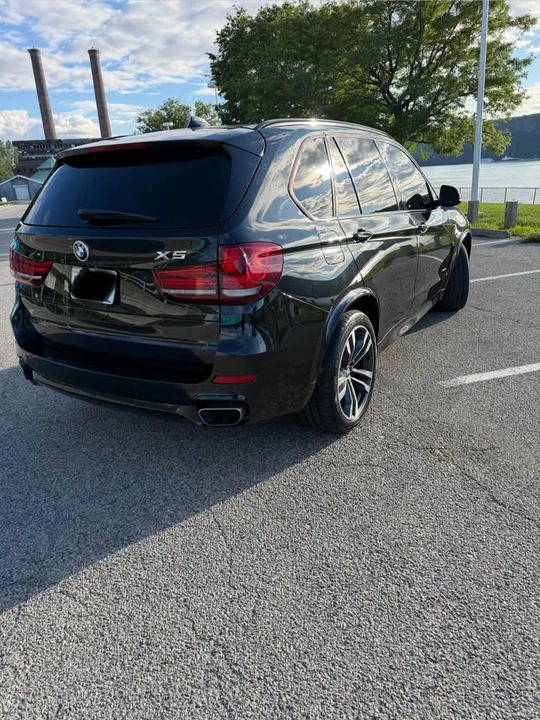 2015 BMW F15 X5 - Image 4 of 20