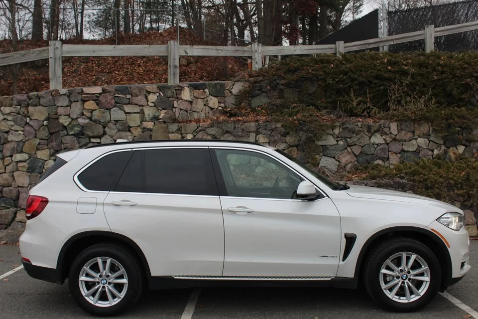 2015 BMW F15 X5 - Image 4 of 14