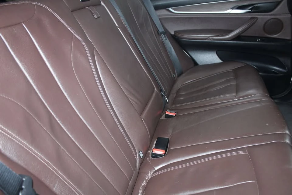 2015 BMW F15 X5 - Image 10 of 14