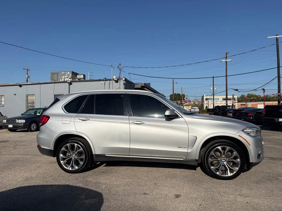 2015 BMW F15 X5 - Image 2 of 19