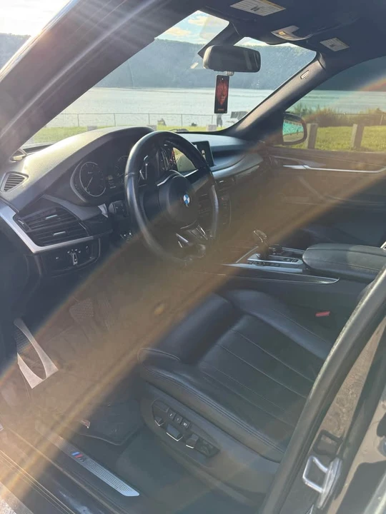 2015 BMW F15 X5 - Image 6 of 20