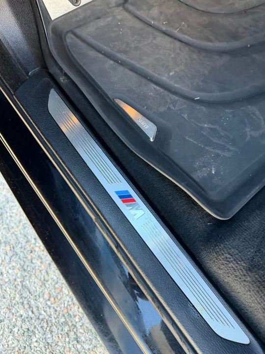 2015 BMW F15 X5 - Image 11 of 20