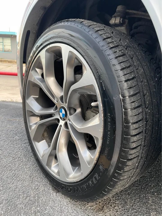 2015 BMW F15 X5 - Image 3 of 8