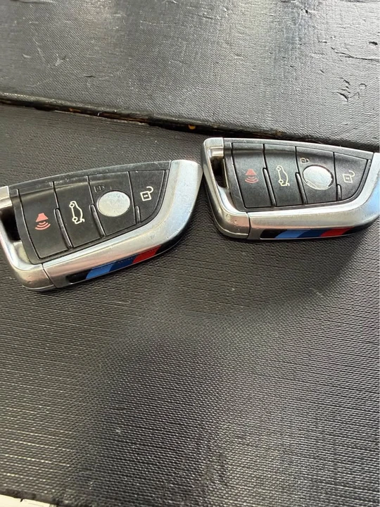 2015 BMW F15 X5 - Image 20 of 20