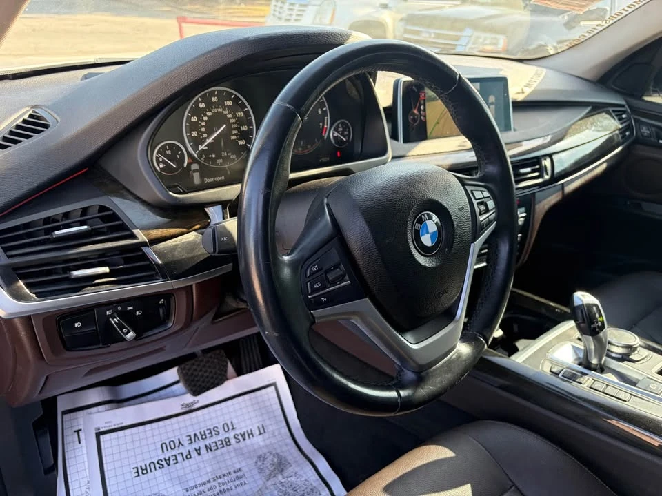 2015 BMW F15 X5 - Image 11 of 19