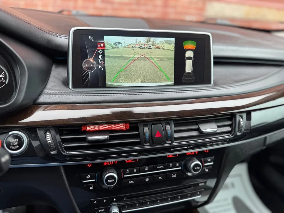 2015 BMW F15 X5 - Image 11 of 11