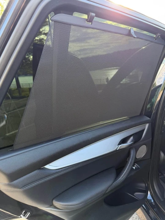 2015 BMW F15 X5 - Image 14 of 20