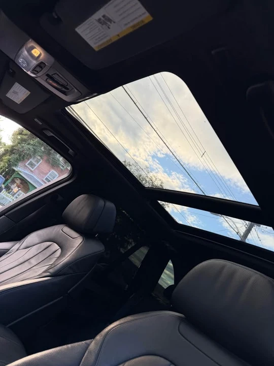 2015 BMW F15 X5 - Image 17 of 20