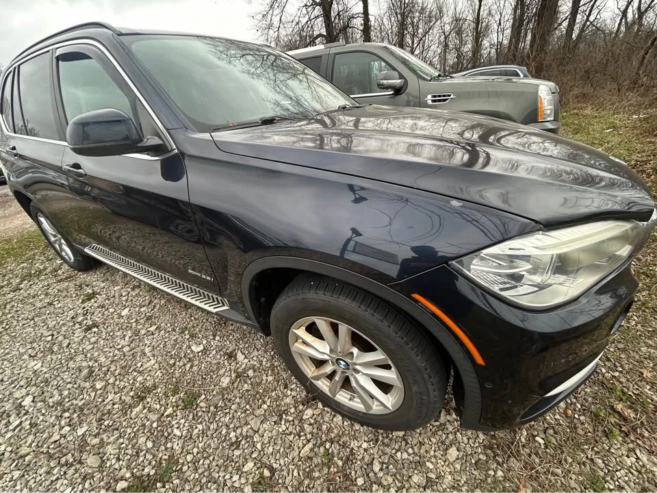 2015 BMW F15 X5 - Image 5 of 9