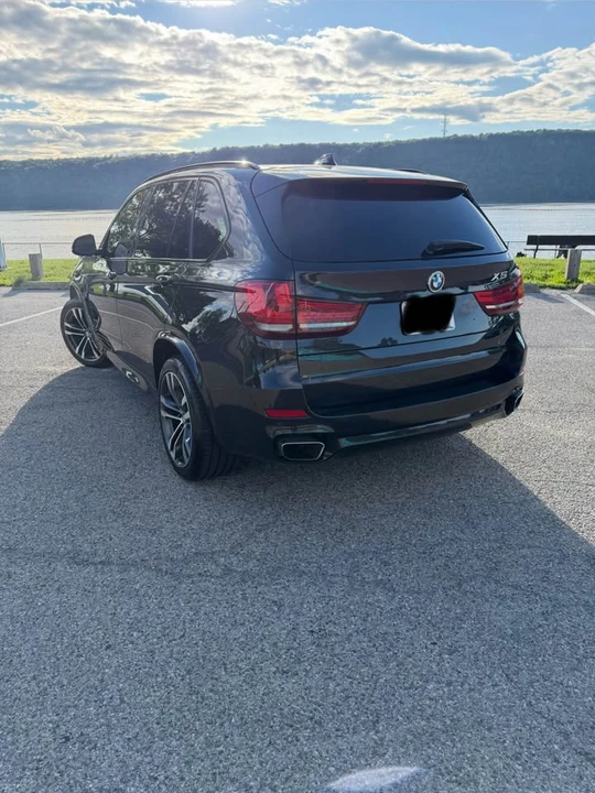2015 BMW F15 X5 - Image 5 of 20