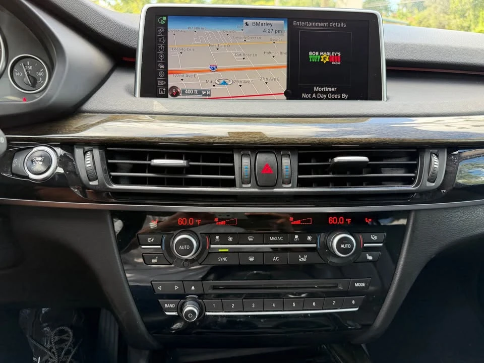 2015 BMW F15 X5 - Image 15 of 19