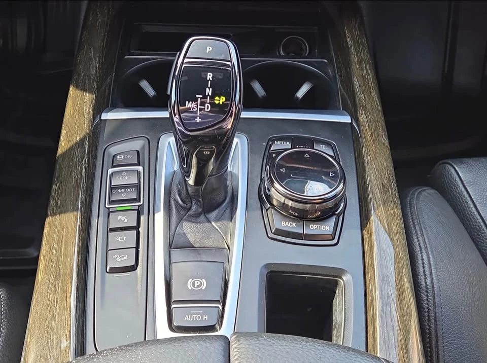 2015 BMW F15 X5 - Image 19 of 20