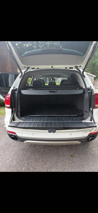 2015 BMW F15 X5 - Image 4 of 5