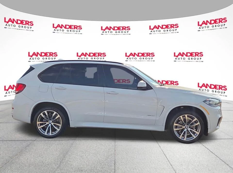 2015 BMW F15 X5 - Image 2 of 20