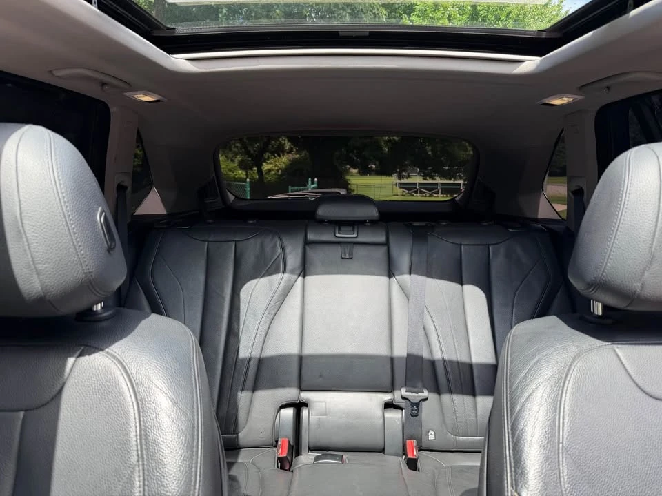 2015 BMW F15 X5 - Image 10 of 14