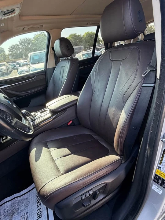 2015 BMW F15 X5 - Image 13 of 19