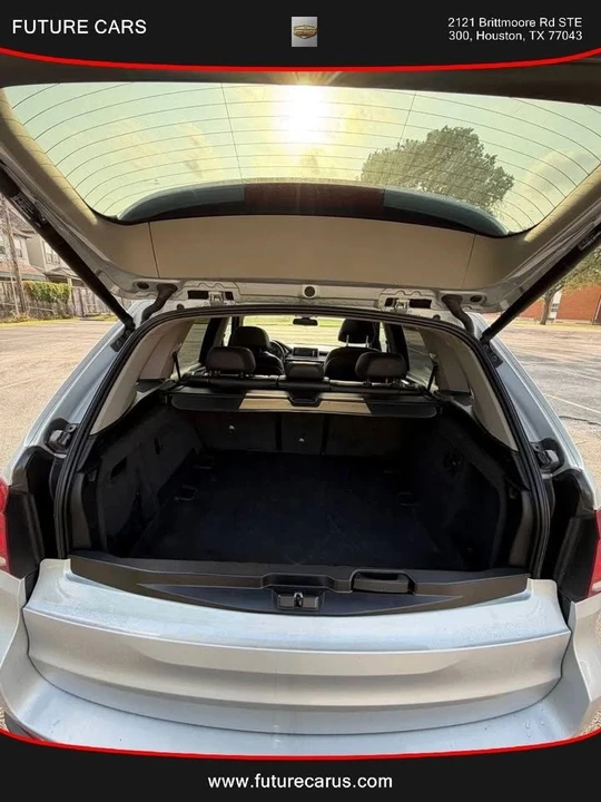 2015 BMW F15 X5 - Image 14 of 16