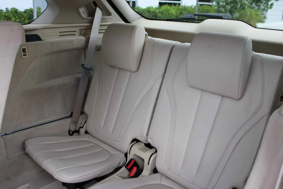 2015 BMW F15 X5 - Image 11 of 11
