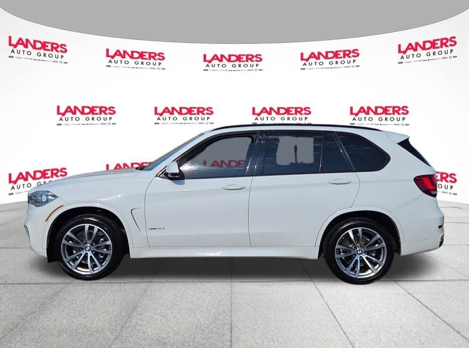 2015 BMW F15 X5 - Image 6 of 20