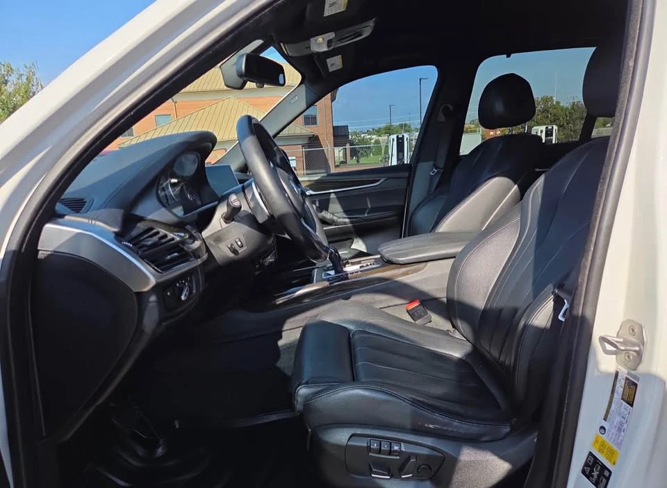 2015 BMW F15 X5 - Image 9 of 20