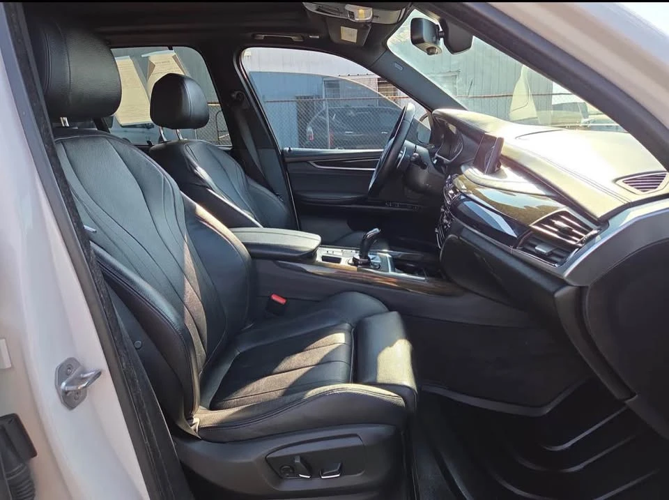 2015 BMW F15 X5 - Image 14 of 20