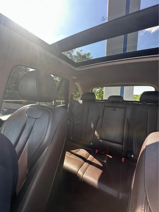 2015 BMW F15 X5 - Image 10 of 13