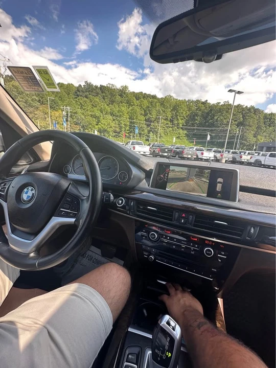 2015 BMW F15 X5 - Image 11 of 13